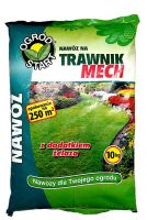 AMPOL - NAWZ NA TRAWNIK MECH - 10 KG